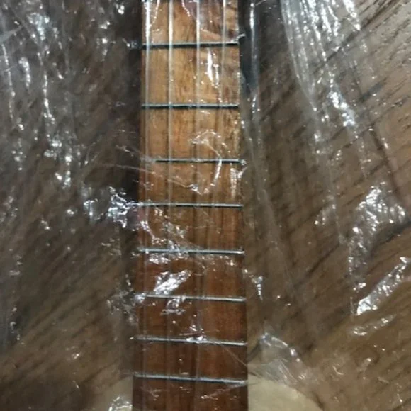 Hawaiian Guitar - NWT - Picture 3 of 6